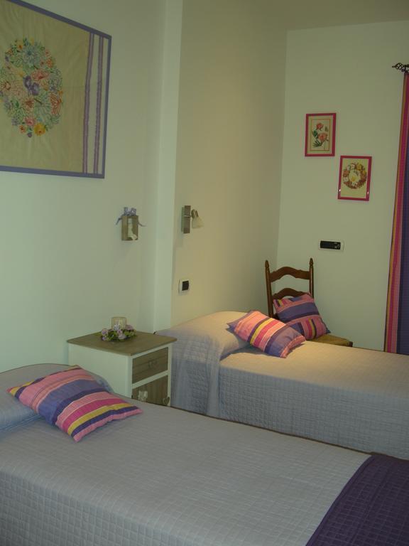 Castignano Bed And Breakfast San Martino الغرفة الصورة